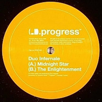 A-Duo Infernale - Midnight Star - Progress002 by Duo Infernale