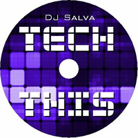 Tech This (vol. I) by Salvador Deep