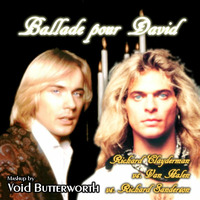 Void Butterworth - Ballade Pour David (Richard Clayderman vs. Van Halen vs. Richard Sanderson) by Void Butterworth