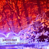 psycoded - modern physics by Aleksandar von Zimmer