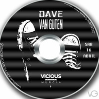 LIVE SET VICIOUS RADIO MURCIA by Dave van Guten
