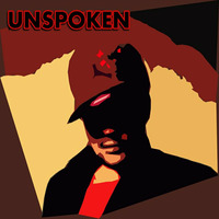 Unspoken by Michael M.A.E.