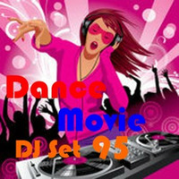 Dance Movie # 95 - Dance New's 2014 - The DJ Set of Movie Disco page all mixed by Max. by Max DJ