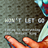 TiE Ft Dominic King - Won't Let Go - -(Danny Cohiba Mix - 1) by WTS Productions