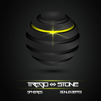 Trego <+> Stone - ''Spheres'' (BONUS BEATS) by Nigel Trego