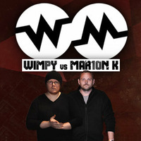 The New Iberican League &amp; Roland Clark vs Ultra Nate - Work It Free (Wimpy Mashup) by Wimpy & Mar10n K