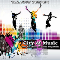 City of Music #001 by Claudio Deeper