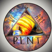 PLNT PROMO MIX by Thijs Nooitgedagt