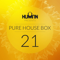 HUMAN pres. Pure House Box 021 (Klub Fm - RMF MAXXX 2015-10-02) by HUMAN