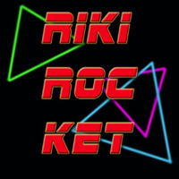 Halloween Mix 2015 // RIKI ROCKET// MINI MIX / Halloween part 1 by Riki Rocket