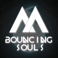 Matnes - Boucing Souls(Original Mix) by MatNes