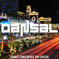 In The Room 047: Las Vegas (Trance Conference 200 Special) by Dansal