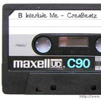 Interlude Me - CreaBeatz by Kreativgang