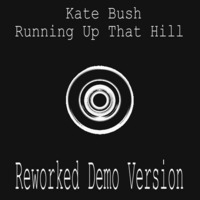 Kate Bush - Running Up That Hill ( Mixed  By Lutz Flensburg Demo Version ) Work In Progress 2014 by lutz-flensburg