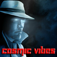 VA - Cosmic Vibes (2014) by Petr Gruber