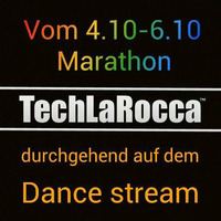 Mastermind Live @ TechLaRocca Dance Marathon (5.10.2013) by Mastermind