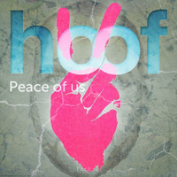 Peace of us by Hoof