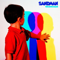 Sandman - Technicolor (Landcruisin V11) by Todd Perrine (Sandman)
