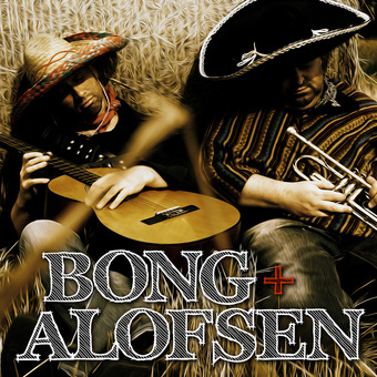 Bong &amp; Alofsen