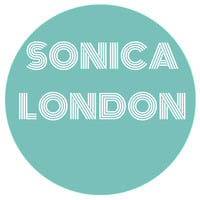 Sonica London Podcast #6 by GUC