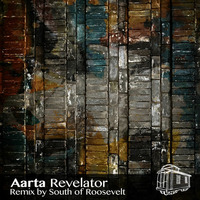 Aarta &amp; Quillan Fireshaker - The Survivors by Caboose Records
