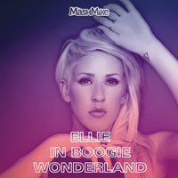 Ellie In Boogie Wonderland by MashMike