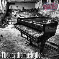 Mashup-Germany - The Day The Music Died by SourceAddiction