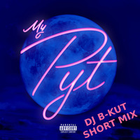 Wale ft. Sam Sneak - MY PYT (DJ B-KUT Short MiX) by DJ B-KUT