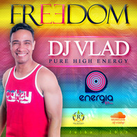 FREEDOM - Enegia 97 - SETS PARTS 1 E 2 - JULHO 2015 by Dj vlad
