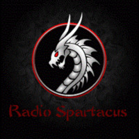 SPARTACUS LIVE : 19.00 - 21.00 by RADIO SPARTACUS 24/7