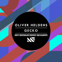 Oliver Heldens ft. Justin Timberlake - Sexy Geckoback [Mickey Gee Mashup] by Mickey Gee