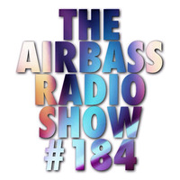 The AirBassRadio Show #184 by Jens Manuel