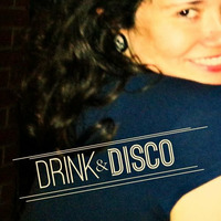 Drink &amp; Disco: Tape 5 by Leandro Miranda