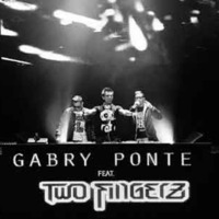 Gabry Ponte Feat. Two Fingerz - La Fine Del Mondo ( Mr. Prisa DJ Mashup) (The Drums) by Mr. Prisa Deejay