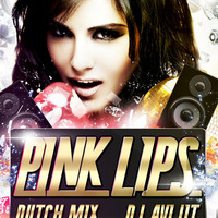Pink Lips - (Dutch Mix) Dj Avijit by VDJ AVIJIT