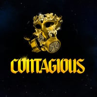 Contagious Launch Party Live Audio by Blaqrose Supreme
