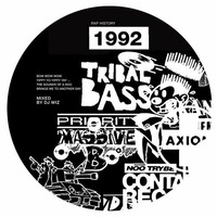 DJ Wiz - Rap History Mix 1992 by DJ Wiz