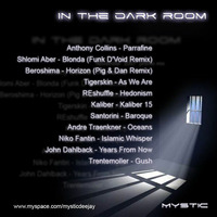 Mystic - In The Dark Room by Mystic
