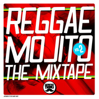 Serious Thing - Reggae Mojito Vol.2 (2015) by Serious Thing "No Joking Sound"