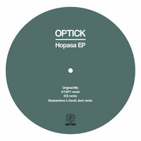 Optick - Hopasa (Beatamines &amp; David Jach Remix) by David Jach