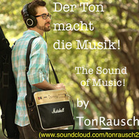 006 Der Ton macht die Musik (M-m-m-m-Mädel Edition) by TonRausch