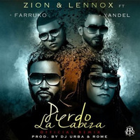 96. Pierdo La Cabeza(Remix)_ Zion & Lenox Ft. Farruko & Yandel [Dj-JHEF] by Jheferson Ortiz Leon