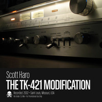 The TK-421 Modification by Scott Haro (Mac)