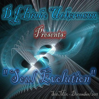 Set 14 Soul Evolution - DEC 2011 by DJ Binho Uckermann