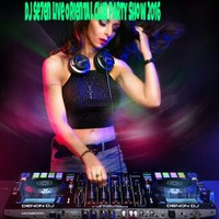 DJ Se7en Live Oriental Club Party Show 2016 by DJSe7en LiveClubMİX