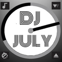 Dj July -  Mix  VARIADOBAILABLE  ((LIVE 2016)) by Dj  July Villalobos