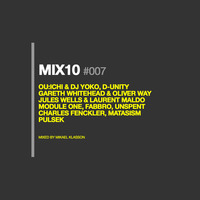 Mix10 #007 by Mikael Klasson