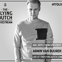 Armin van Buuren – Live @ The Flying Dutch 2015 by Trance Family Global