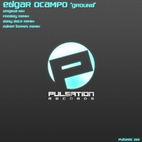 Edgar Ocampo - Ground (Frediey Remix) by Frediey