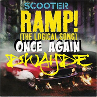 Ramp! Once Again **BUY = FREE DOWNLOAD** by Dwaynne Demello